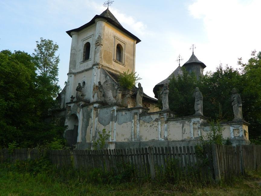 Turnul clopotniță