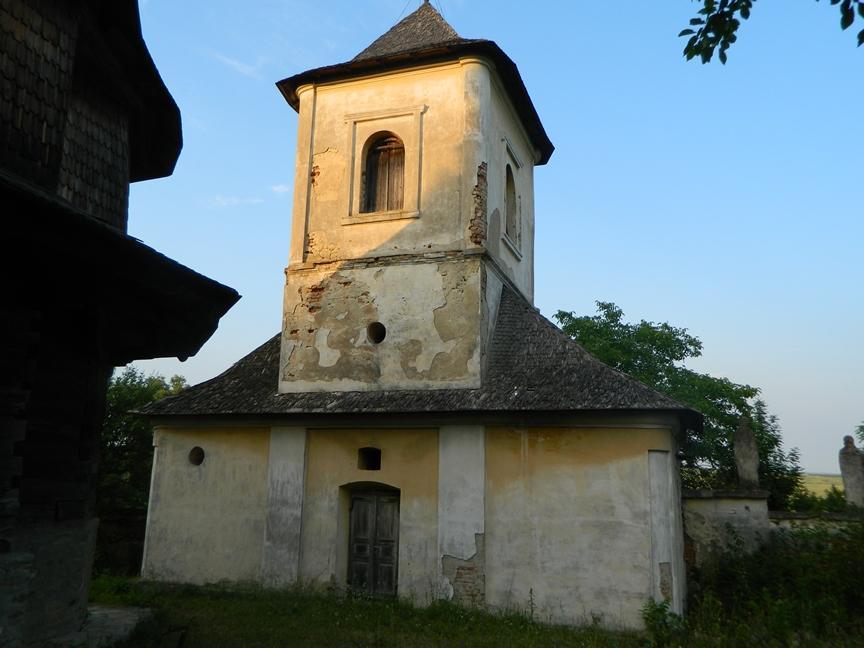 Turnul clopotniță