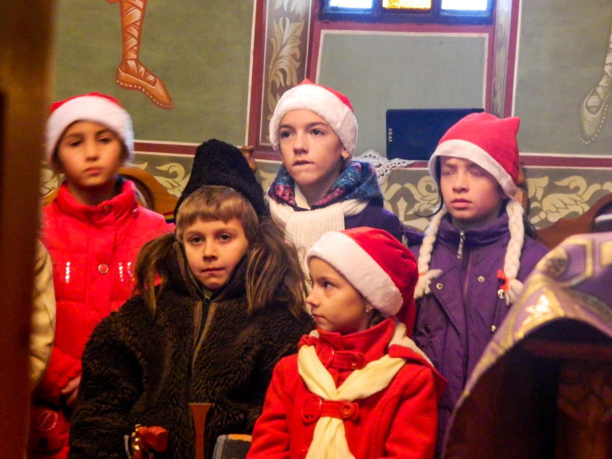 Nașterea Domnului 