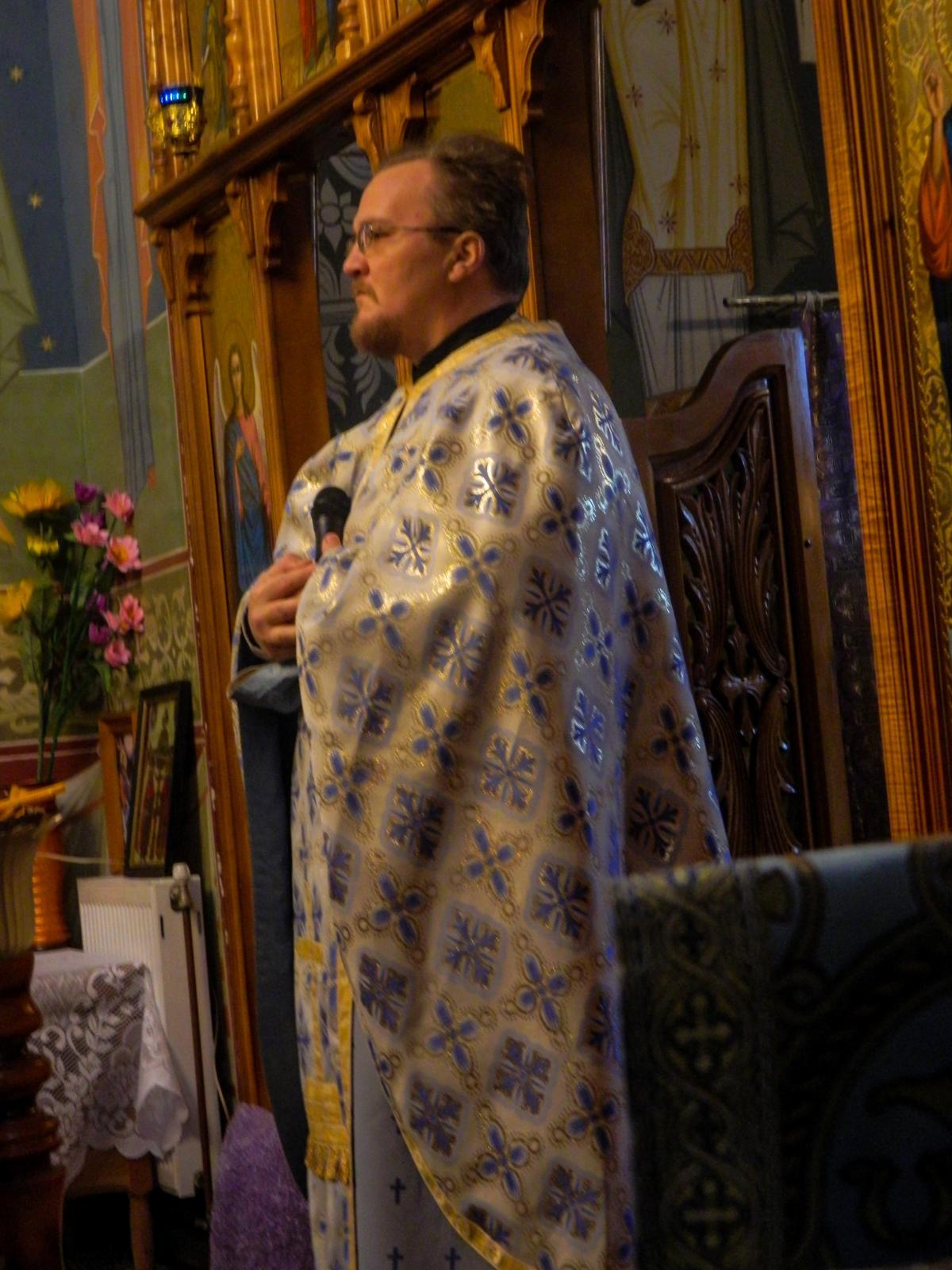 Nașterea Domnului 